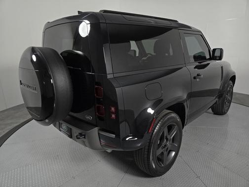 2023 Land Rover Defender 90 X-Dynamic SE