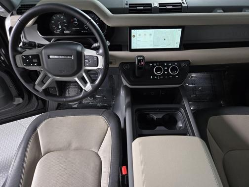 2023 Land Rover Defender 90 X-Dynamic SE