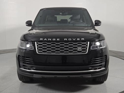 2021 Land Rover Range Rover Westminster
