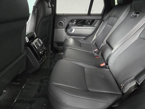 2021 Land Rover Range Rover Westminster