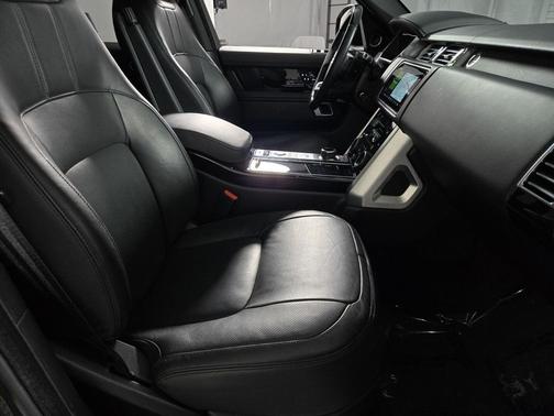 2021 Land Rover Range Rover Westminster