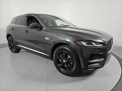 2023 Jaguar F-PACE S P250 AWD Automatic