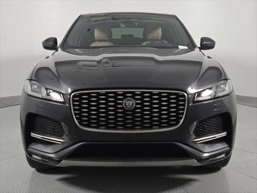 2023 Jaguar F-PACE S P250 AWD Automatic