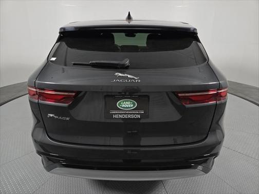 2023 Jaguar F-PACE S P250 AWD Automatic