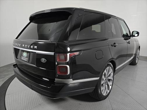 2022 Land Rover Range Rover P525 Westminster