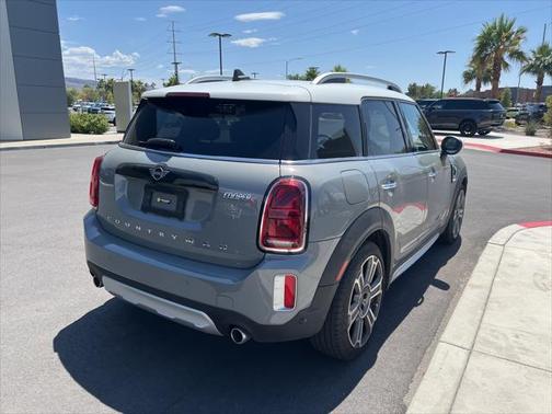 2023 MINI Countryman Cooper S ALL4