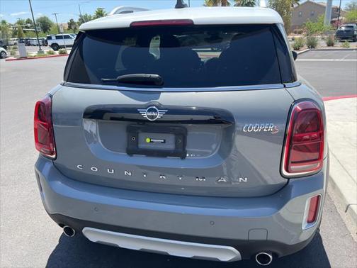 2023 MINI Countryman Cooper S ALL4