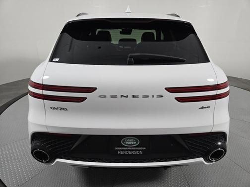 2023 Genesis GV70 2.5T AWD