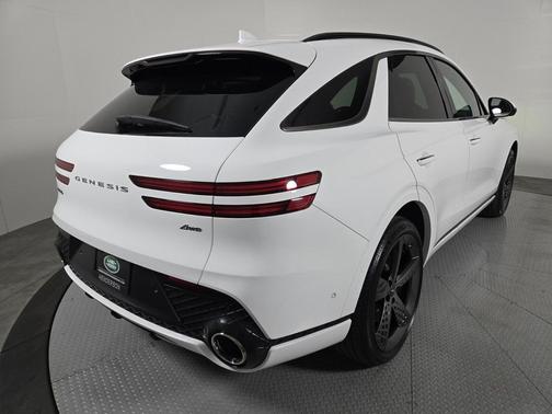 2023 Genesis GV70 2.5T AWD