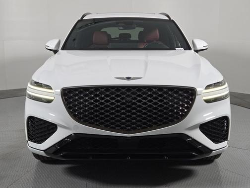 2023 Genesis GV70 2.5T AWD