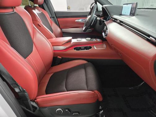 2023 Genesis GV70 2.5T AWD