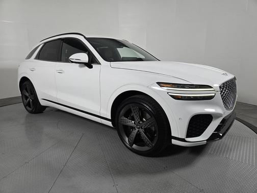 2023 Genesis GV70 2.5T AWD