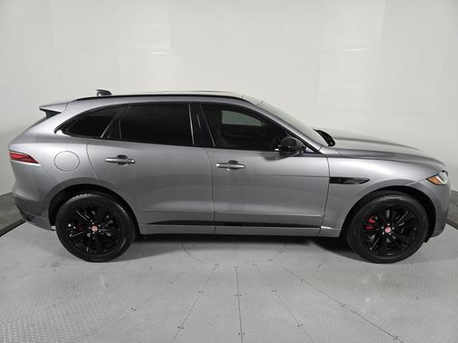 2023 Jaguar F-PACE R-Dynamic S P400 AWD Automatic