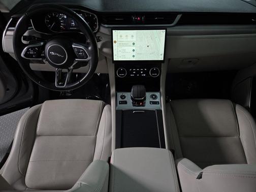 2023 Jaguar F-PACE R-Dynamic S P400 AWD Automatic