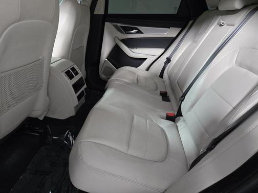 2023 Jaguar F-PACE R-Dynamic S P400 AWD Automatic