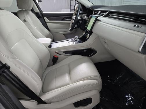 2023 Jaguar F-PACE S P250 AWD Automatic