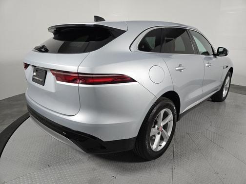 2023 Jaguar F-PACE S P250 AWD Automatic