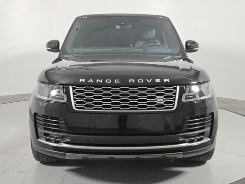 2021 Land Rover Range Rover P525 Westminster