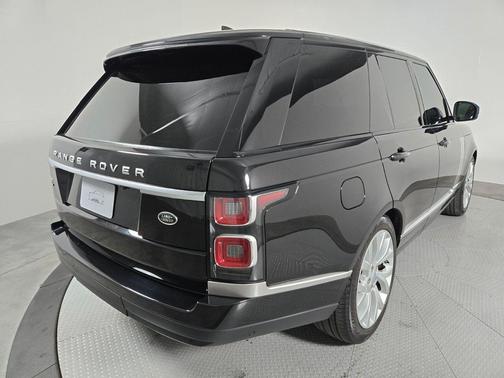 2021 Land Rover Range Rover P525 Westminster