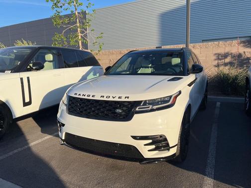 2023 Land Rover Range Rover Velar P340 S R-Dynamic