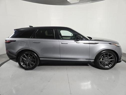 2023 Land Rover Range Rover Velar P250 S R-Dynamic