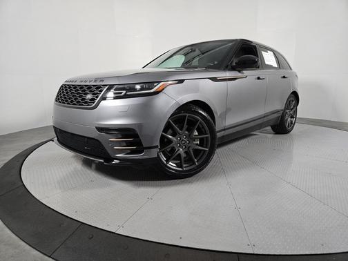 2023 Land Rover Range Rover Velar P250 S R-Dynamic