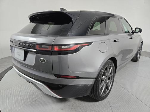 2023 Land Rover Range Rover Velar P250 S R-Dynamic