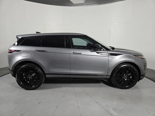 2024 Land Rover Range Rover Evoque Dynamic SE