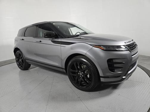 2024 Land Rover Range Rover Evoque Dynamic SE