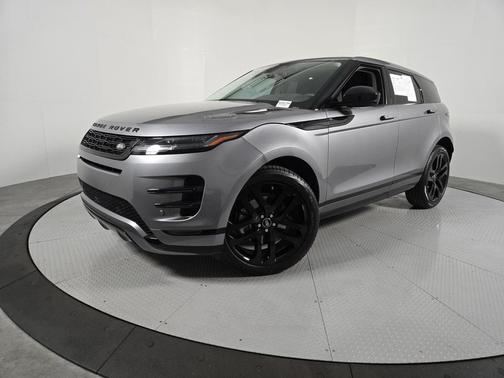 2024 Land Rover Range Rover Evoque Dynamic SE
