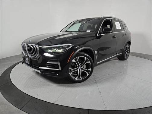 2022 BMW X5 sDrive40i
