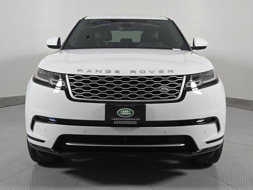2022 Land Rover Range Rover Velar P250 S