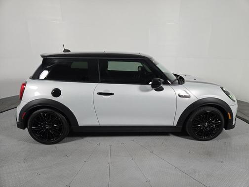 2022 MINI Hardtop Cooper S