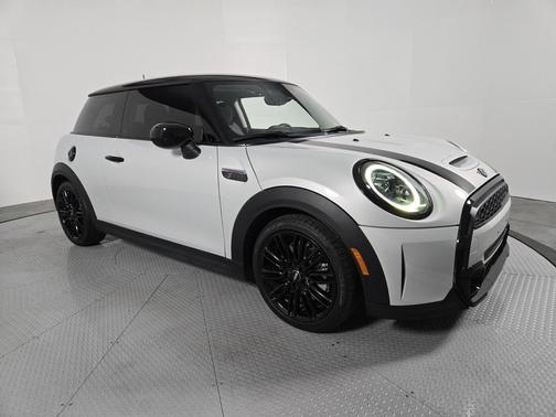 2022 MINI Hardtop Cooper S