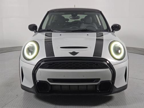 2022 MINI Hardtop Cooper S