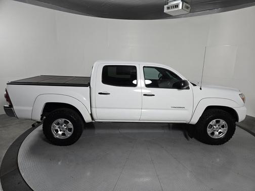 2013 Toyota Tacoma PreRunner