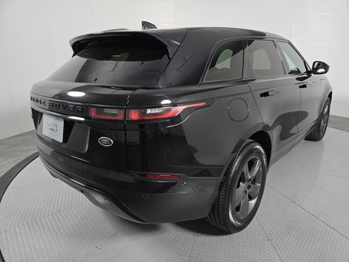 2022 Land Rover Range Rover Velar P250 S