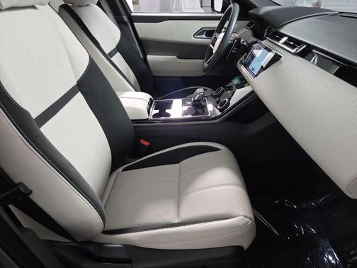 2022 Land Rover Range Rover Velar P250 S