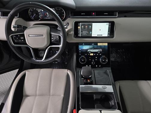 2022 Land Rover Range Rover Velar P250 S
