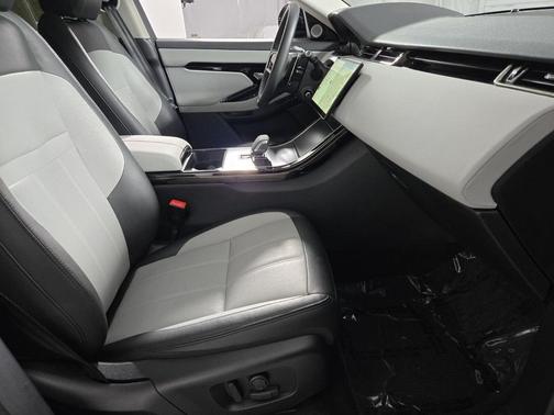 2024 Land Rover Range Rover Evoque Dynamic SE