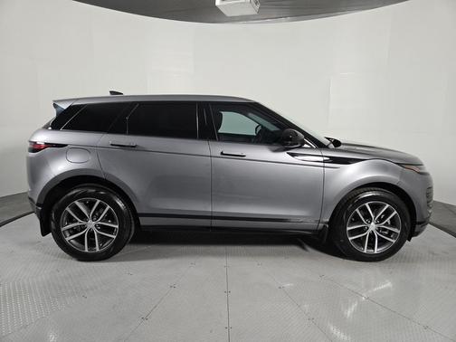 2024 Land Rover Range Rover Evoque Dynamic SE