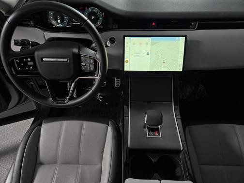 2024 Land Rover Range Rover Evoque Dynamic SE