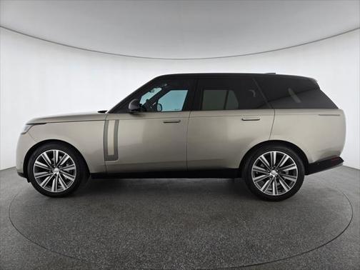 2023 Land Rover Range Rover P400 SE