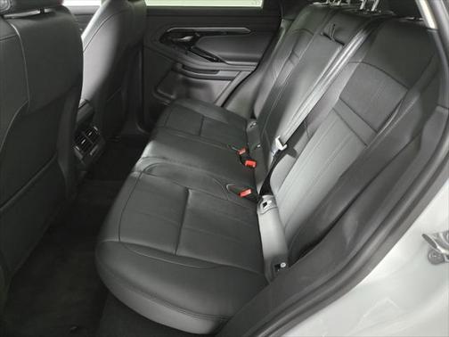 2022 Land Rover Range Rover Evoque SE
