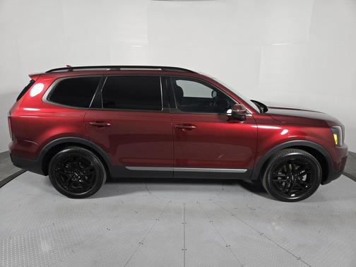 2023 Kia Telluride EX X-Line