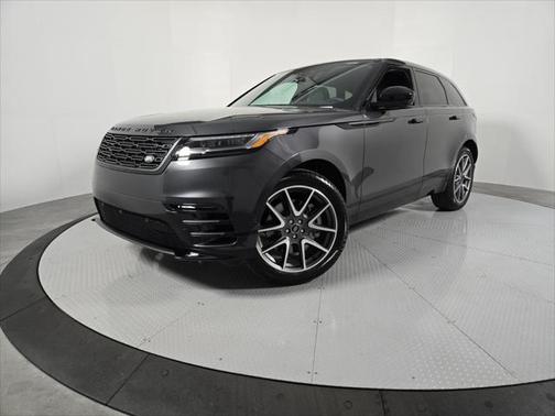 2026 Land Rover Range Rover Velar P250 SE R-Dynamic