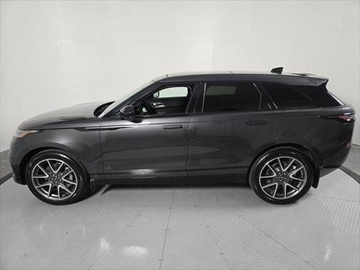2026 Land Rover Range Rover Velar P250 SE R-Dynamic