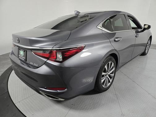 2019 Lexus ES 350 Base
