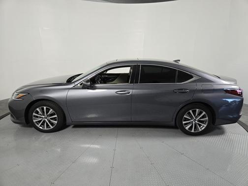 2019 Lexus ES 350 Base