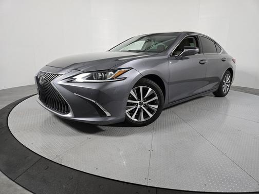 2019 Lexus ES 350 Base